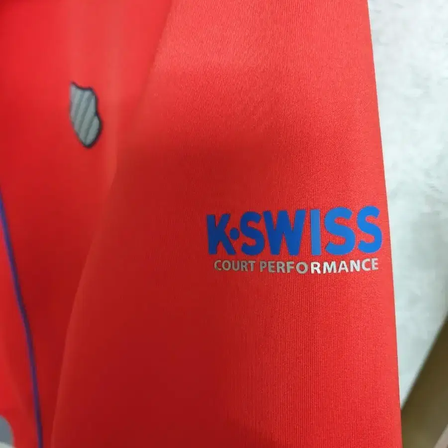 KSWISS  트레이닝  공용 새옷수준