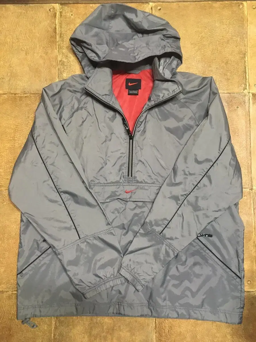 Naikia Norak Windbreaker100-105