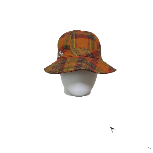 Lacoste bucket hat