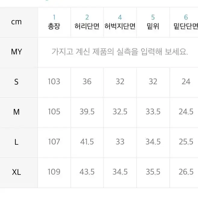 새제품급 트릴리온 워싱 와이드 데님바지 L