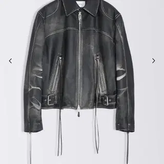 Eytys flux jacket 40-50 | 브랜드 중고거래 플랫폼, 번개장터