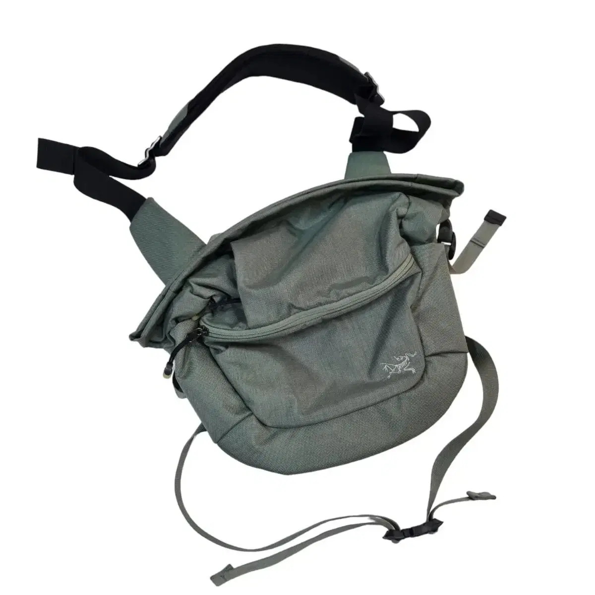 [ARC'TERXY] 아크테릭스 mistral 8 side bag