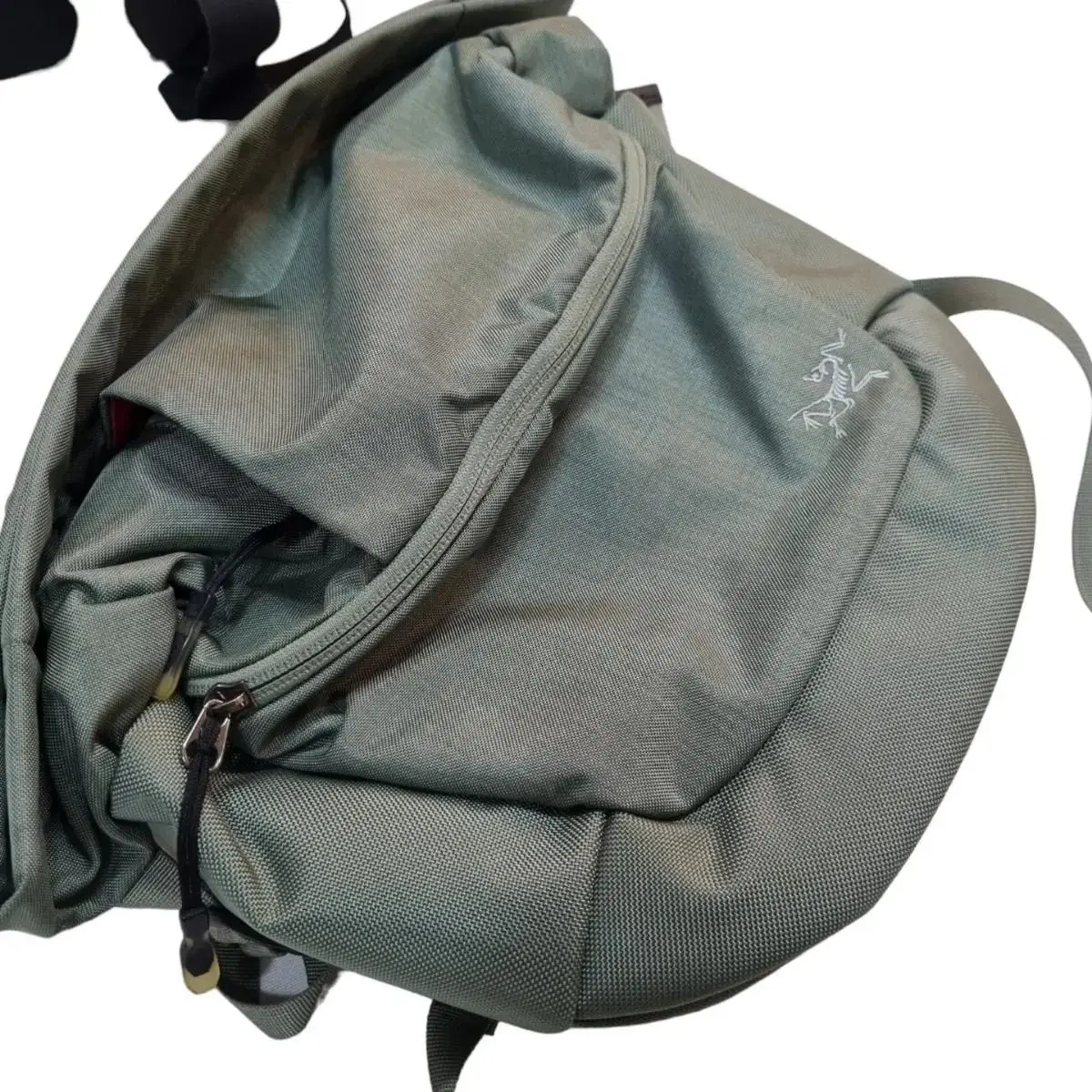 [ARC'TERXY] 아크테릭스 mistral 8 side bag