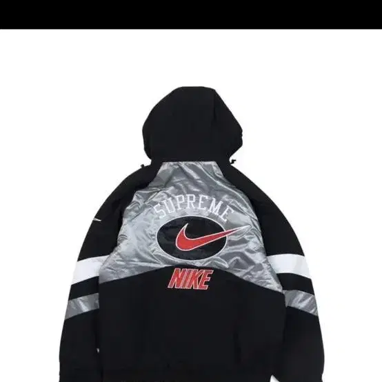 S 슈프림 나이키 스포츠 자켓 Supreme Nike