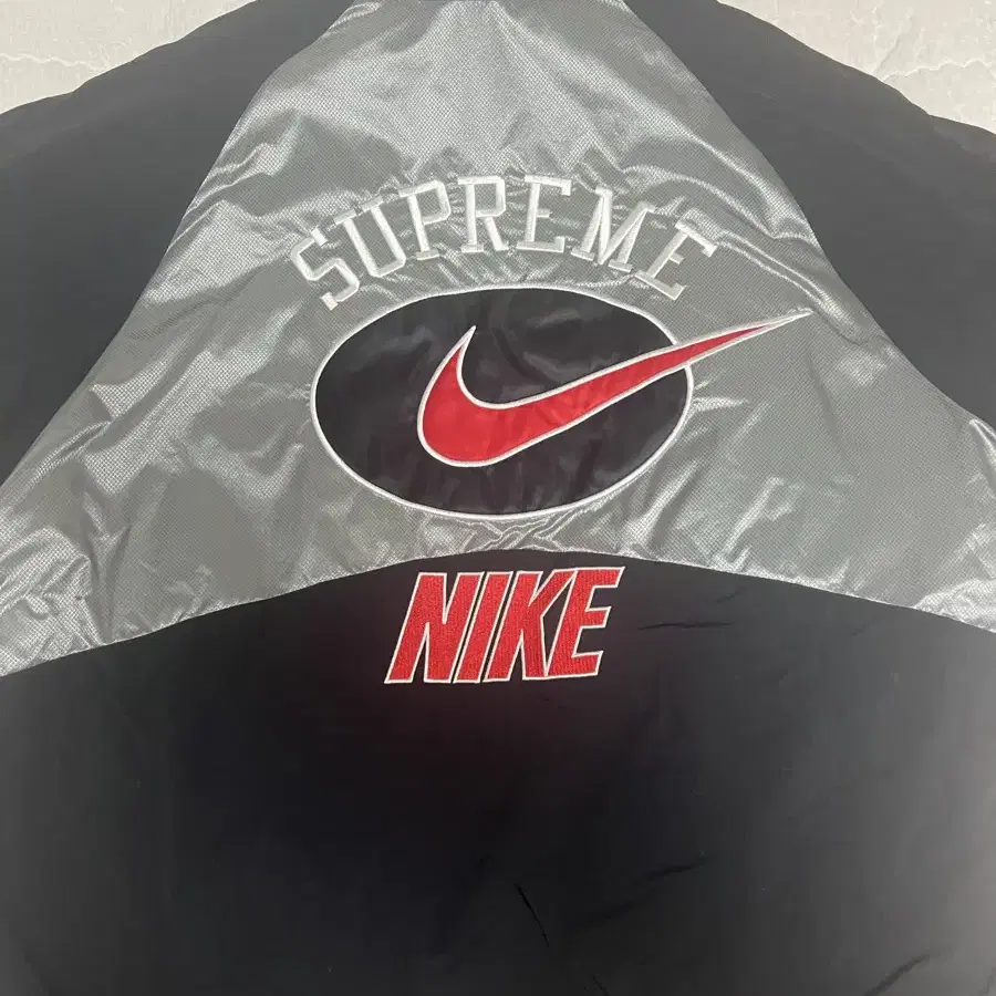 S 슈프림 나이키 스포츠 자켓 Supreme Nike