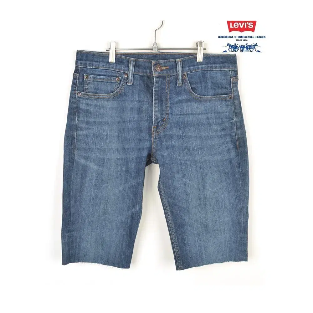 Levi's Reformed Jeans Vahn/Men32/Denim/Pants/BG3459