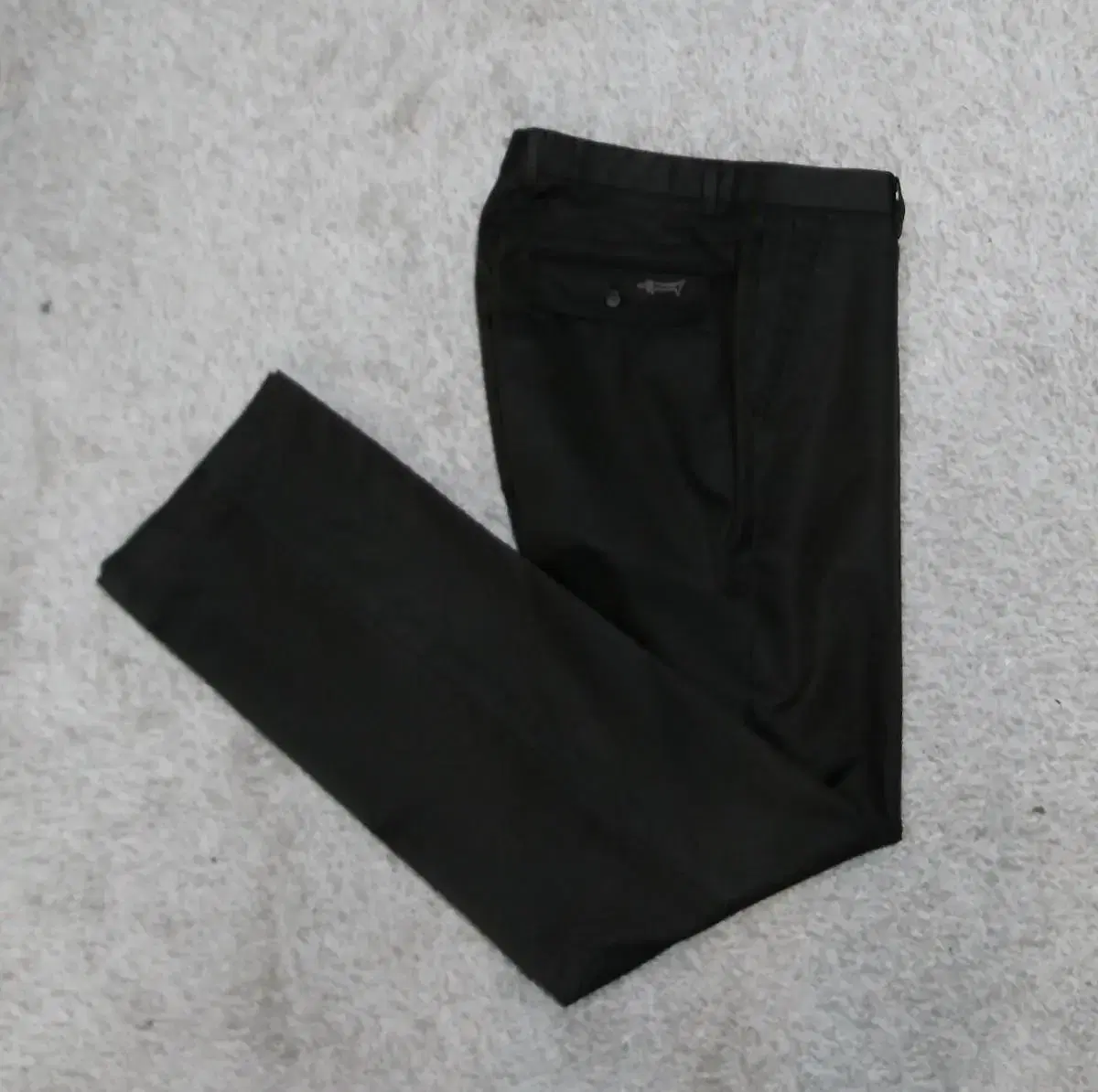 Lew Castel Men's Golf Pants