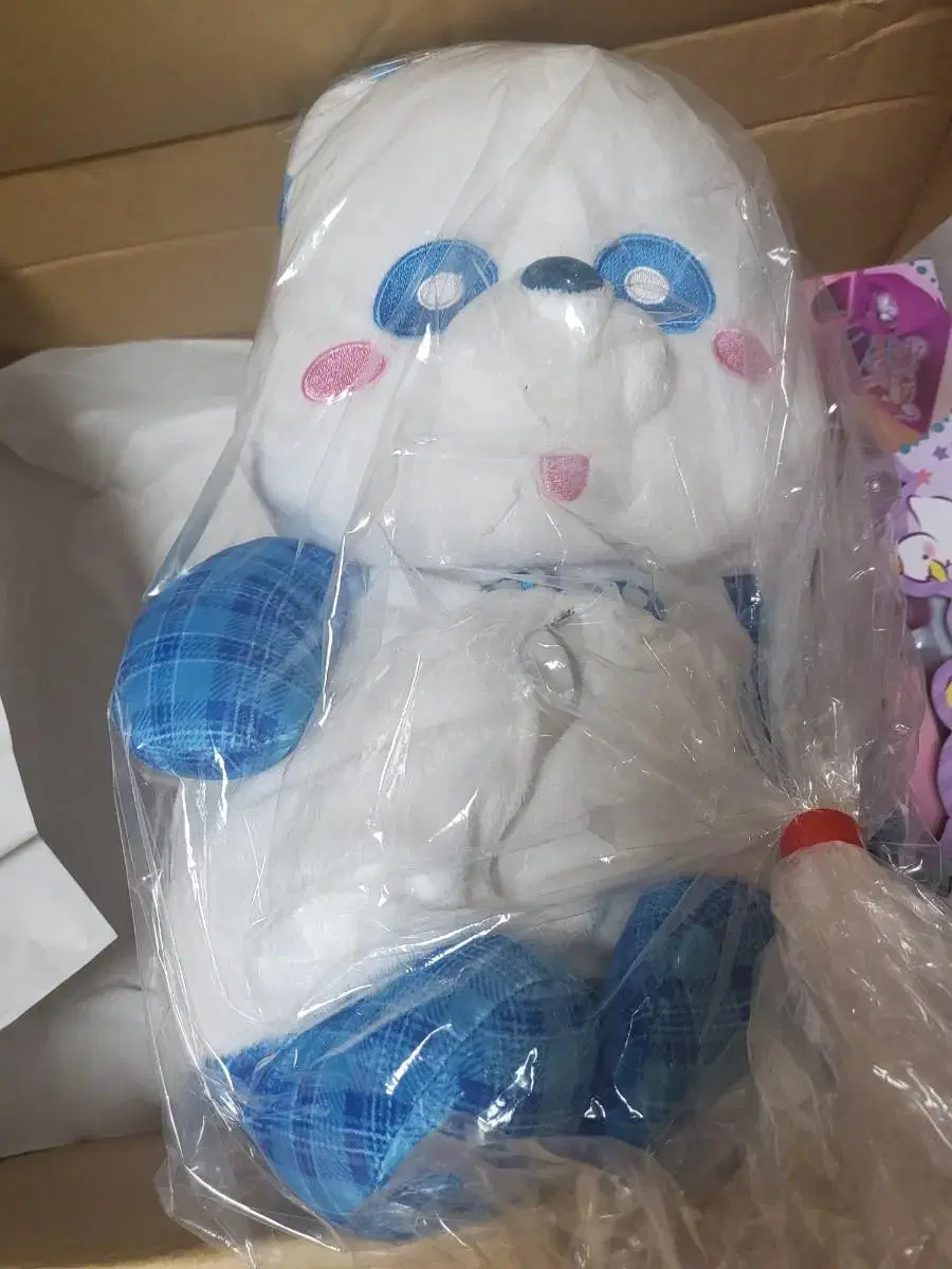 Brand New Genuine Japanese Care Bear