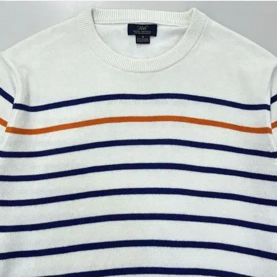 Brooks Brothers Striped Sweater