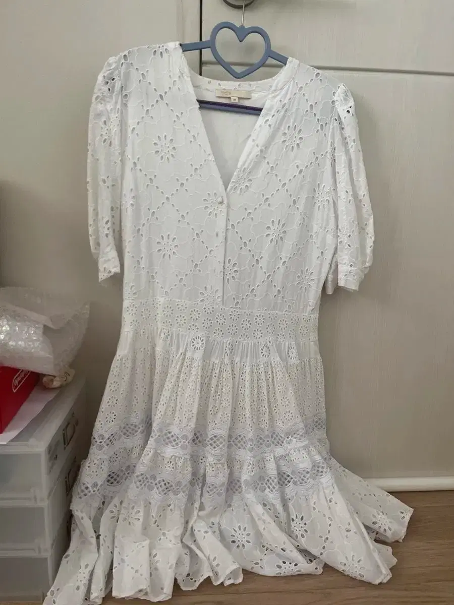 마쥬 조이 원피스 | 브랜드 중고거래 플랫폼, 번개장터