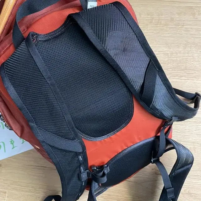 134.아크테릭스 VELARO 24 BACKPACK (벨라로 백팩)