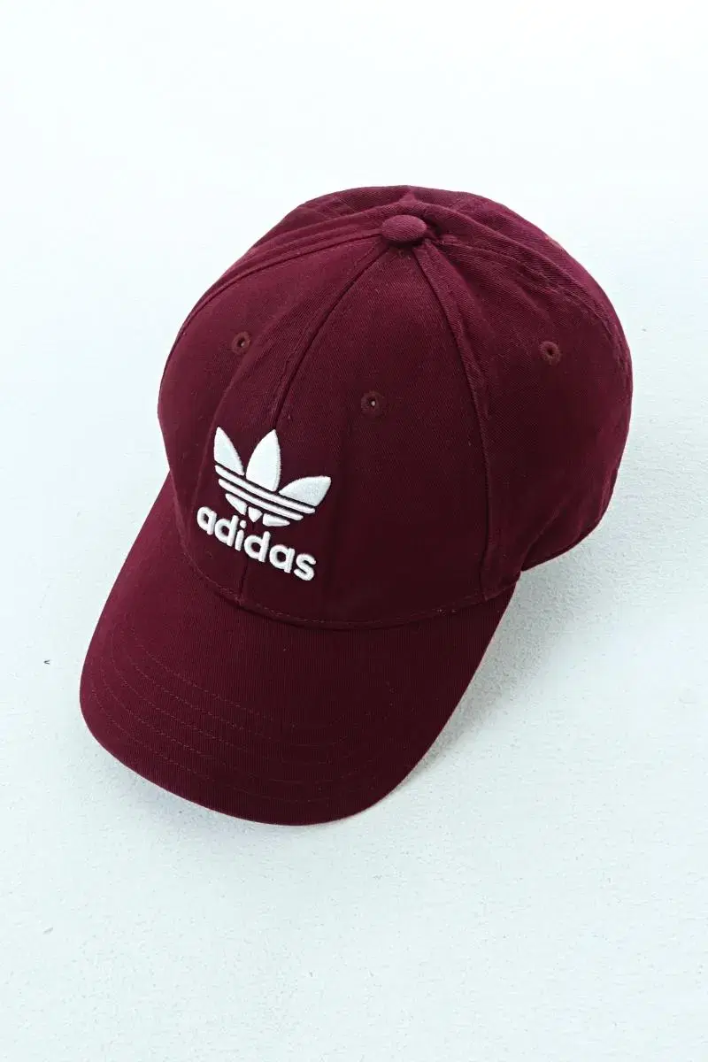 (F) Adidas baseball cap Old School ACC ION