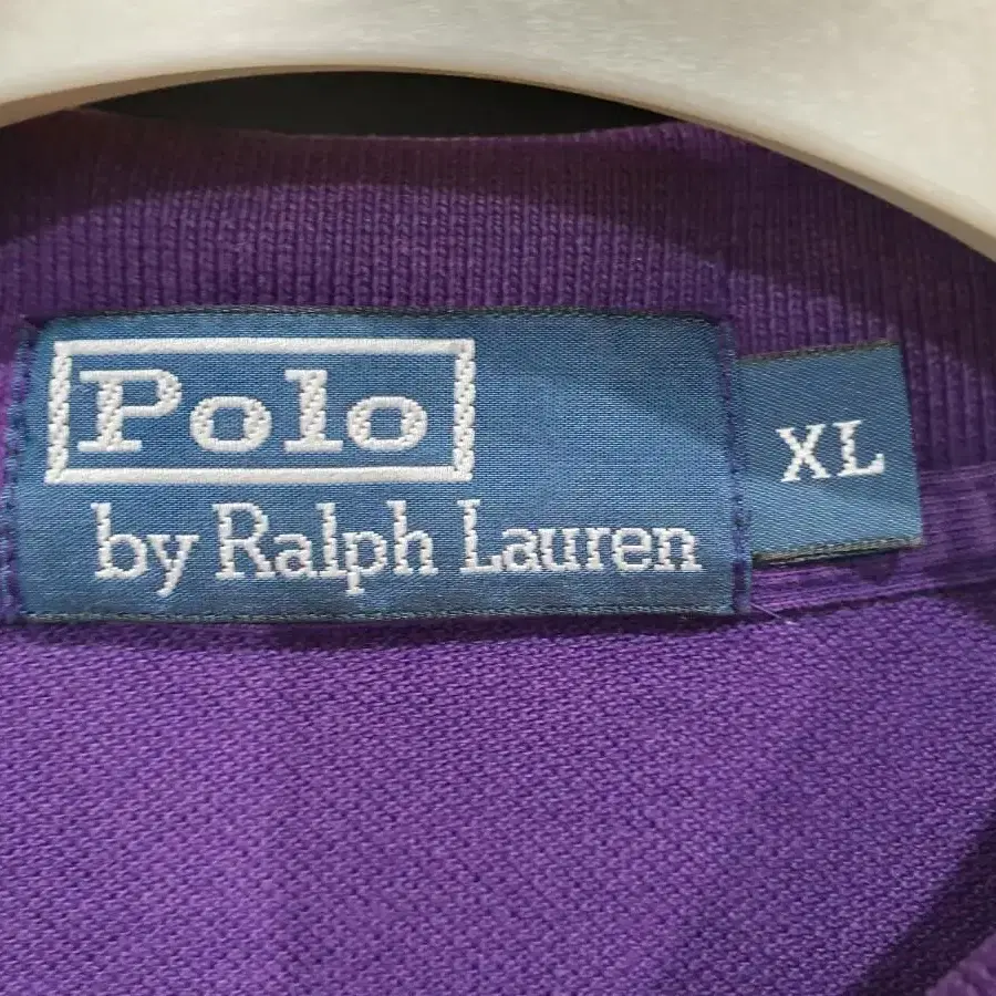 POLO RALPH LAUREN 폴로랄프로렌 남성 긴팔 카라티