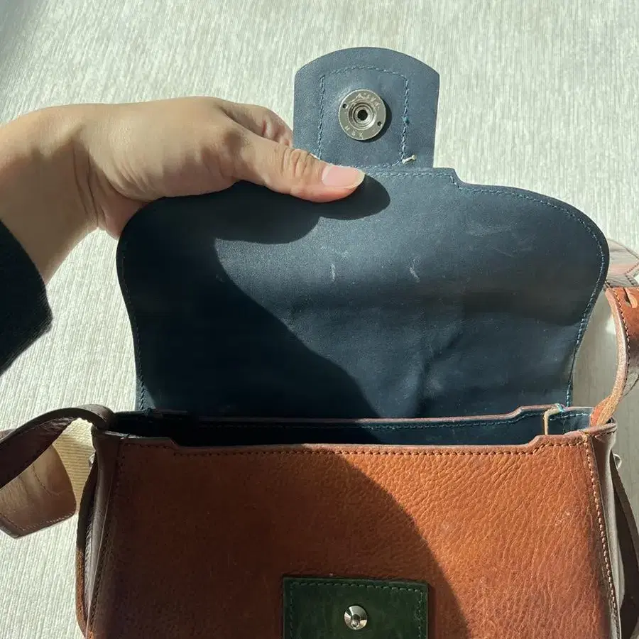 ffroi 프루아 에버백 aver bag small