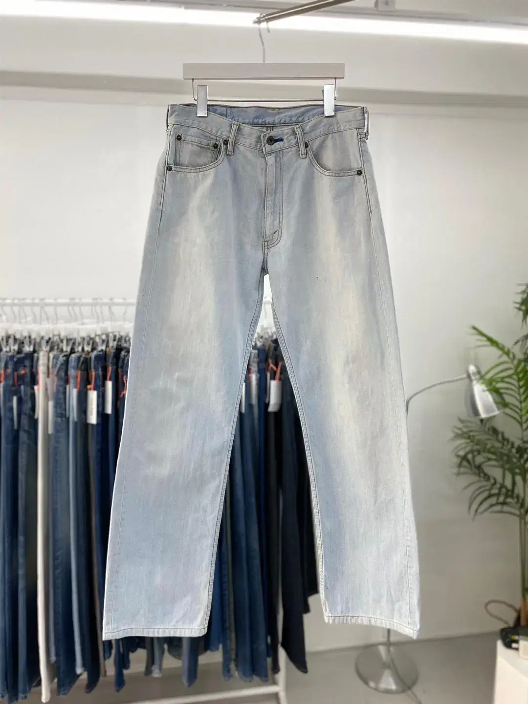 Levi's 503 00S 31Size A1440