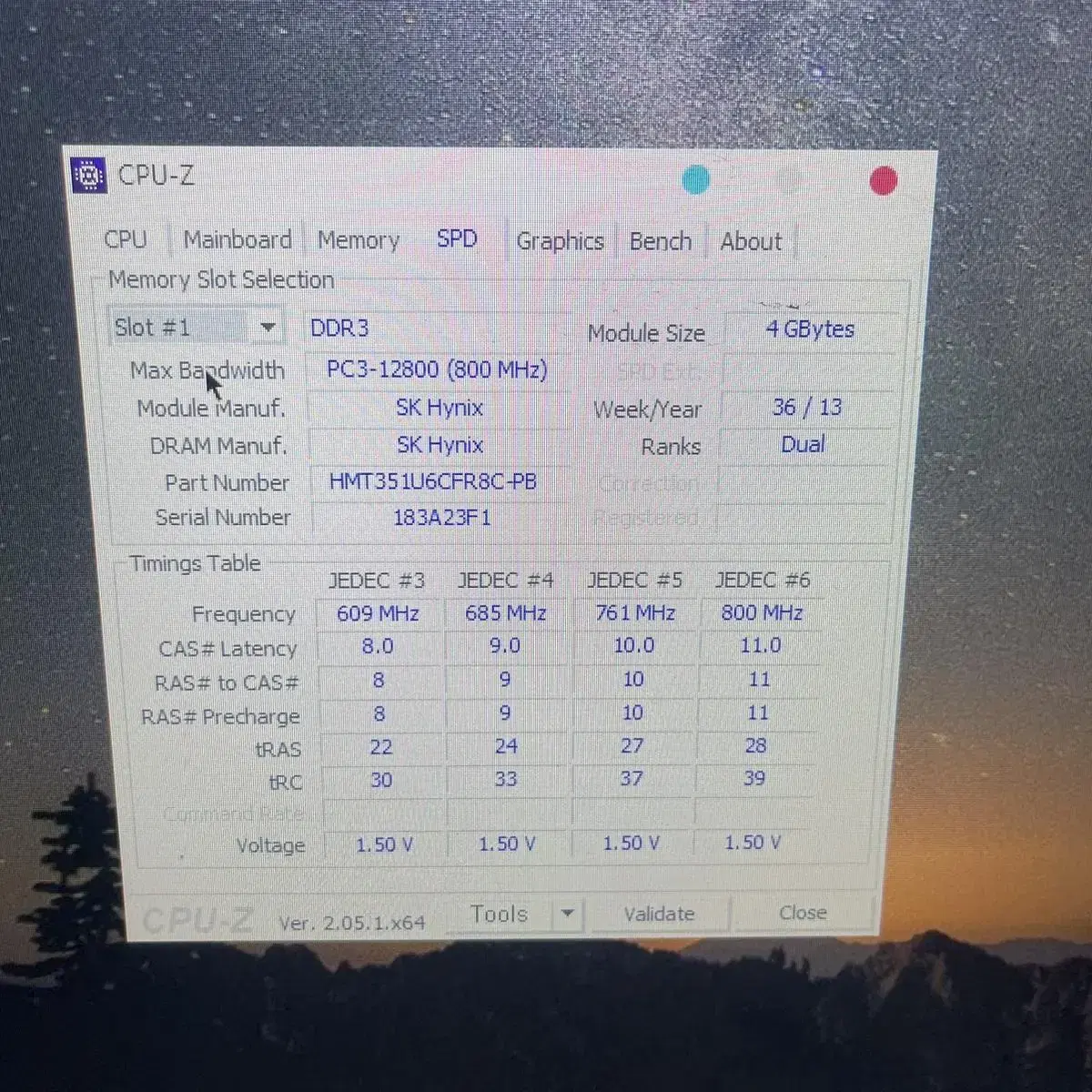 i5 4460 + H81-E34(msi) + 4g