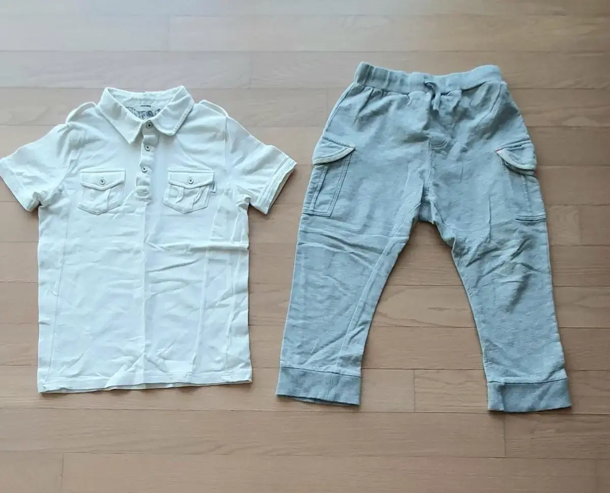 Lenoma 150 Top and Bottom Set & Charcoal Hooded Top and Bottom Set 13