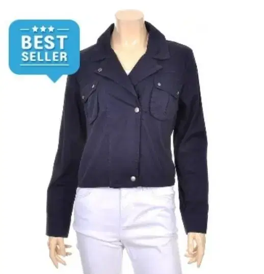 Brand Navy Women's Short Jacket