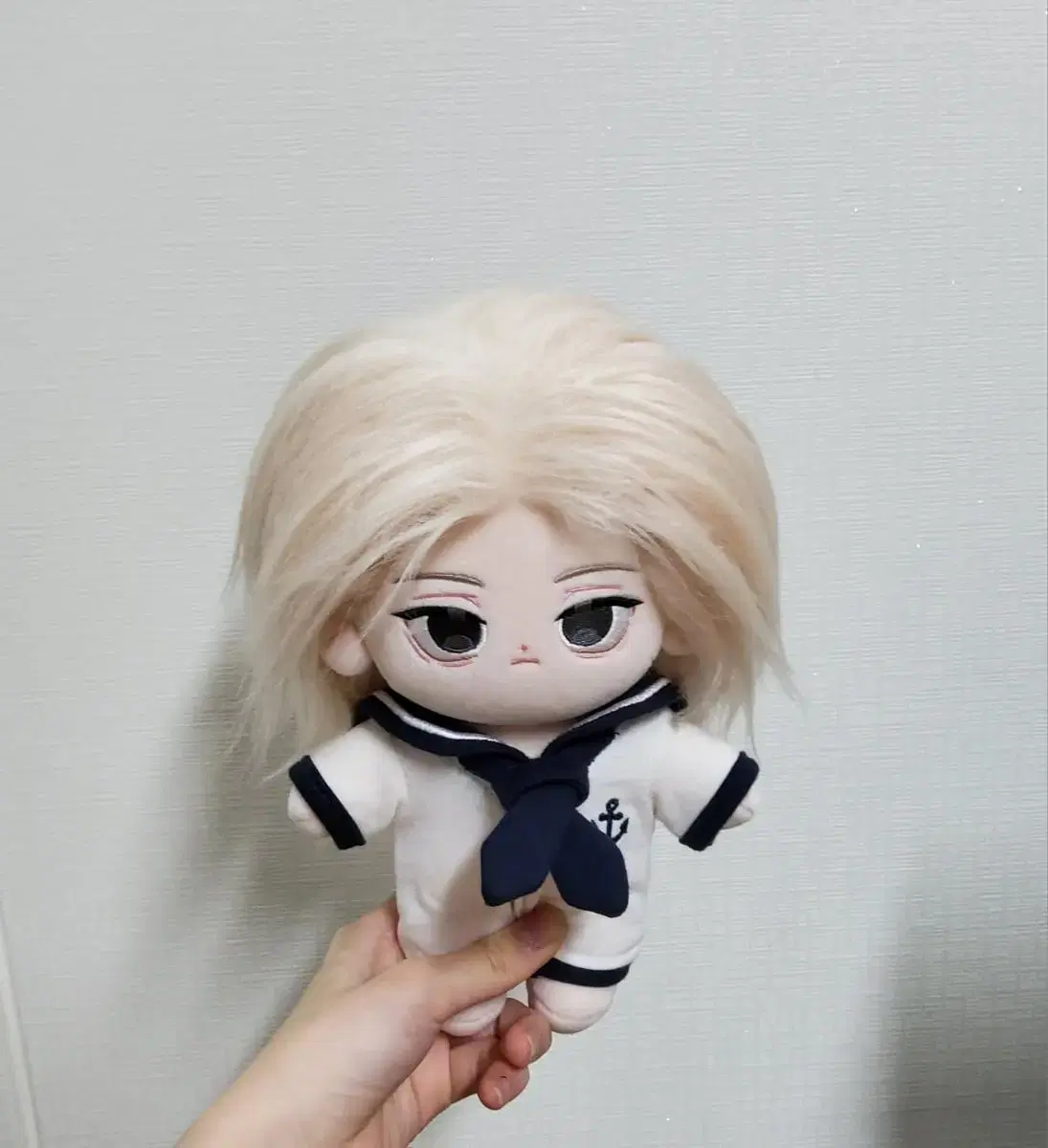 (급처)Doriben Mikey attribute somyi doll