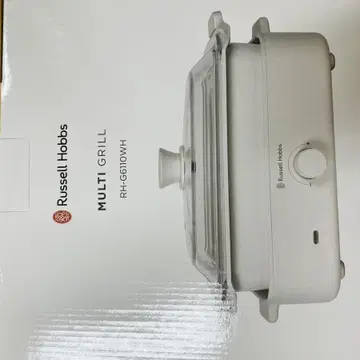 러셀홉스 전기그릴 | 브랜드 중고거래 플랫폼, 번개장터