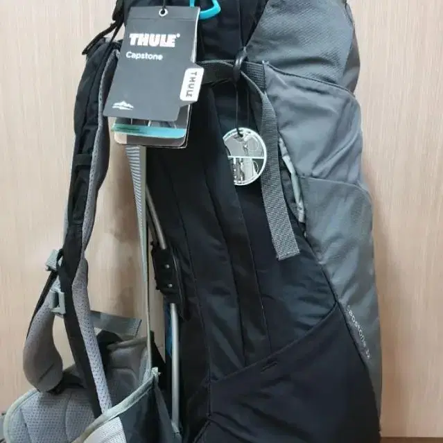 THULE]툴레 Capstone 32