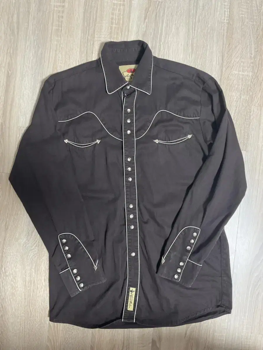 Western Rodeo Shirt