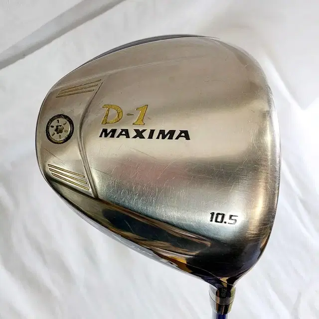 RYOMA GOLF 맥시마 MAXIMA D-1 드라이버 10.5S(C36