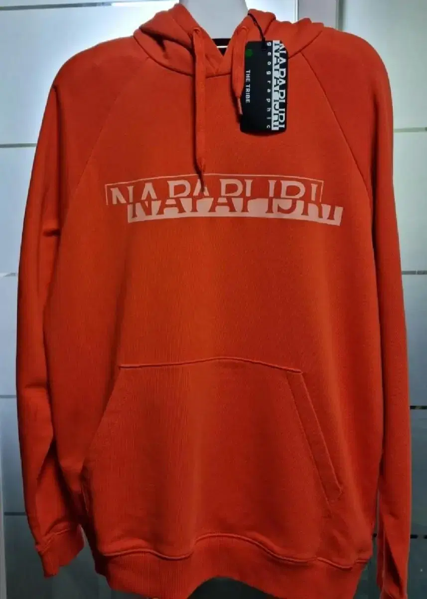 (New)Napapiri Hoodie