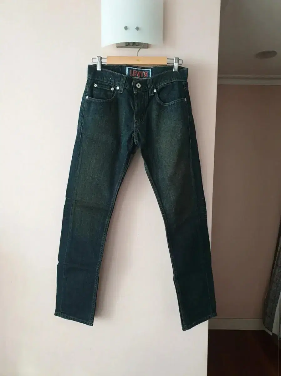 Levi's 511 Skinny Denim for sale