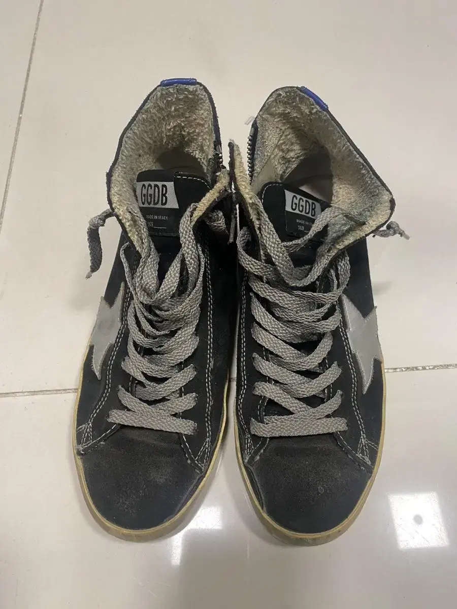 Golden Goose Francy 35