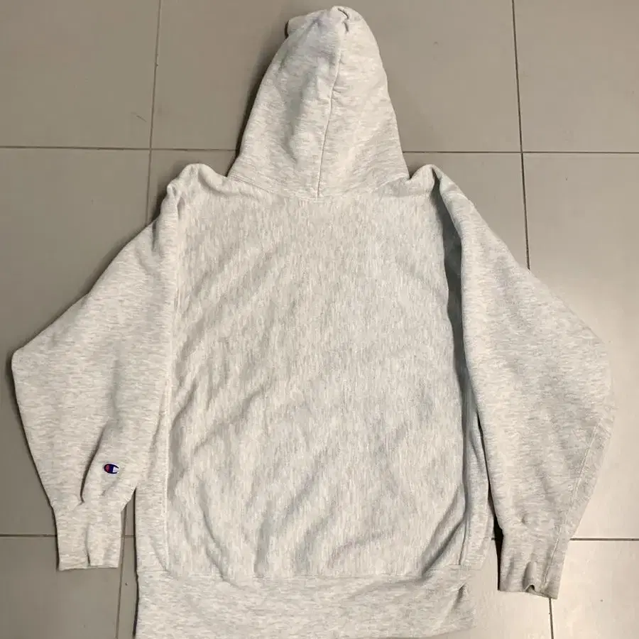 90s champion hoodie xl