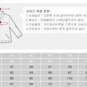 폴햄 야상 패딩 구스다운 거위털 패딩 블랙 95