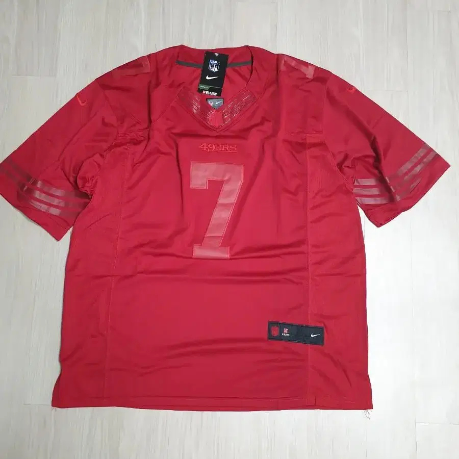 NFL풋볼져지 L-3xl 빅사이즈 헬스 트레이너 클럽복장