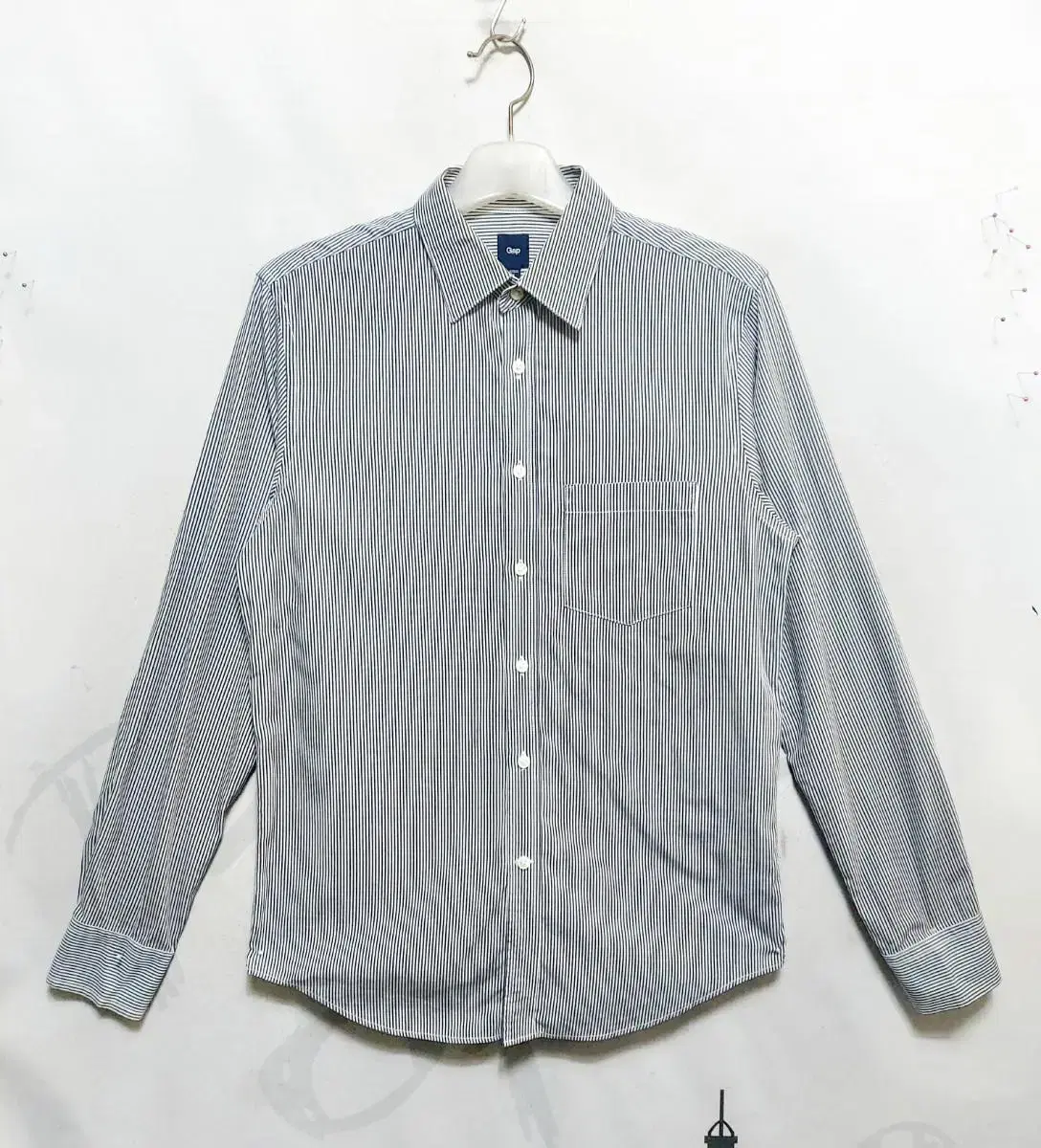 Gap Men's Shirt100 South/Japanese Cheap