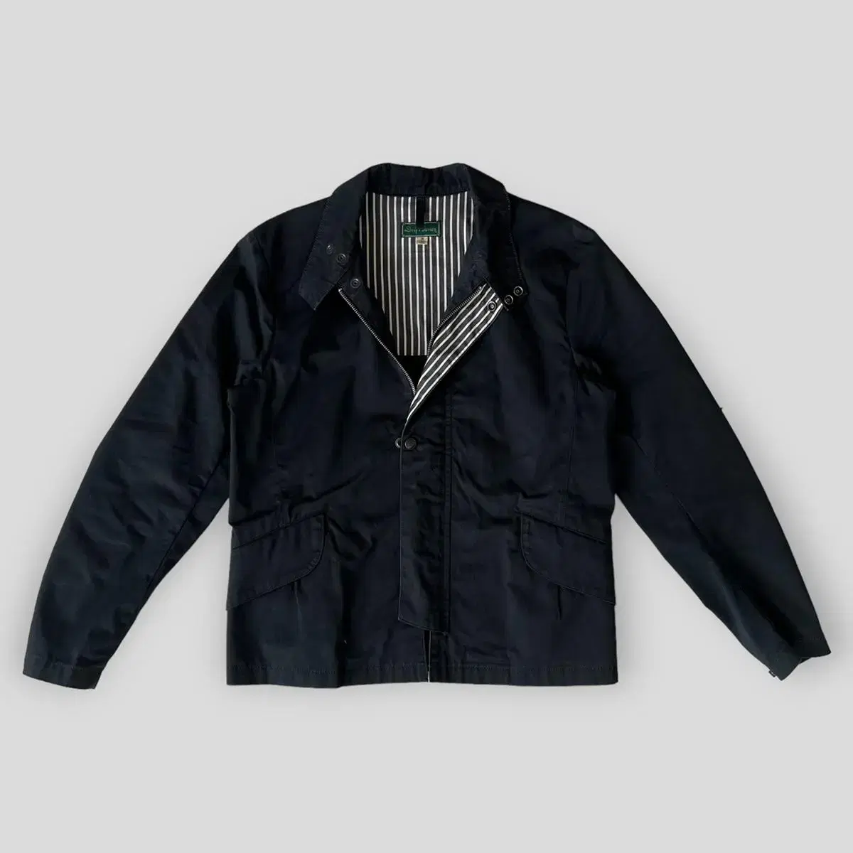 Dry Bones Swing Top Jacket