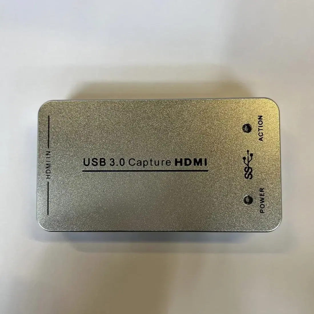 usb3.0캡쳐보드, 인터넷방송 필수템!