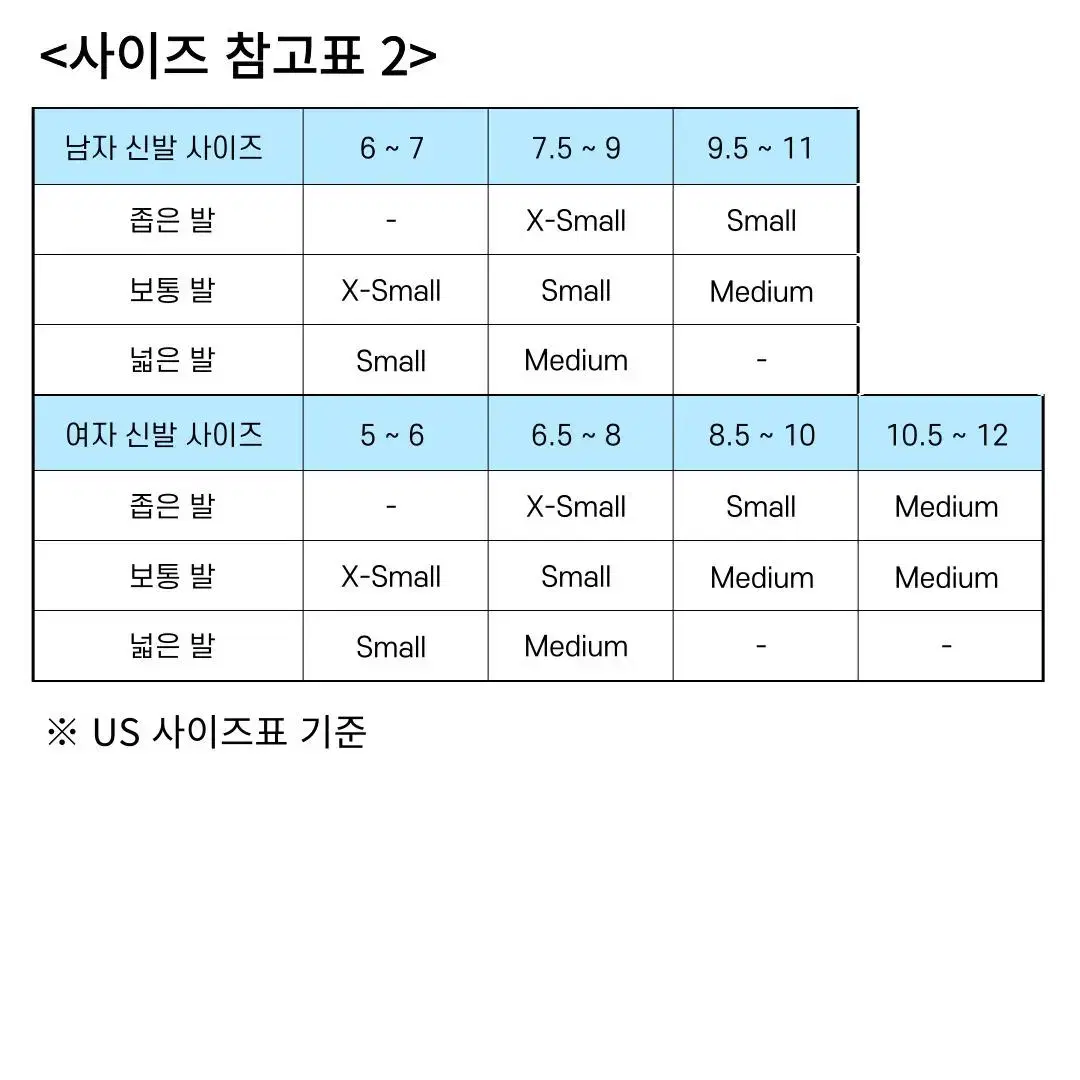 aso 발목보호대