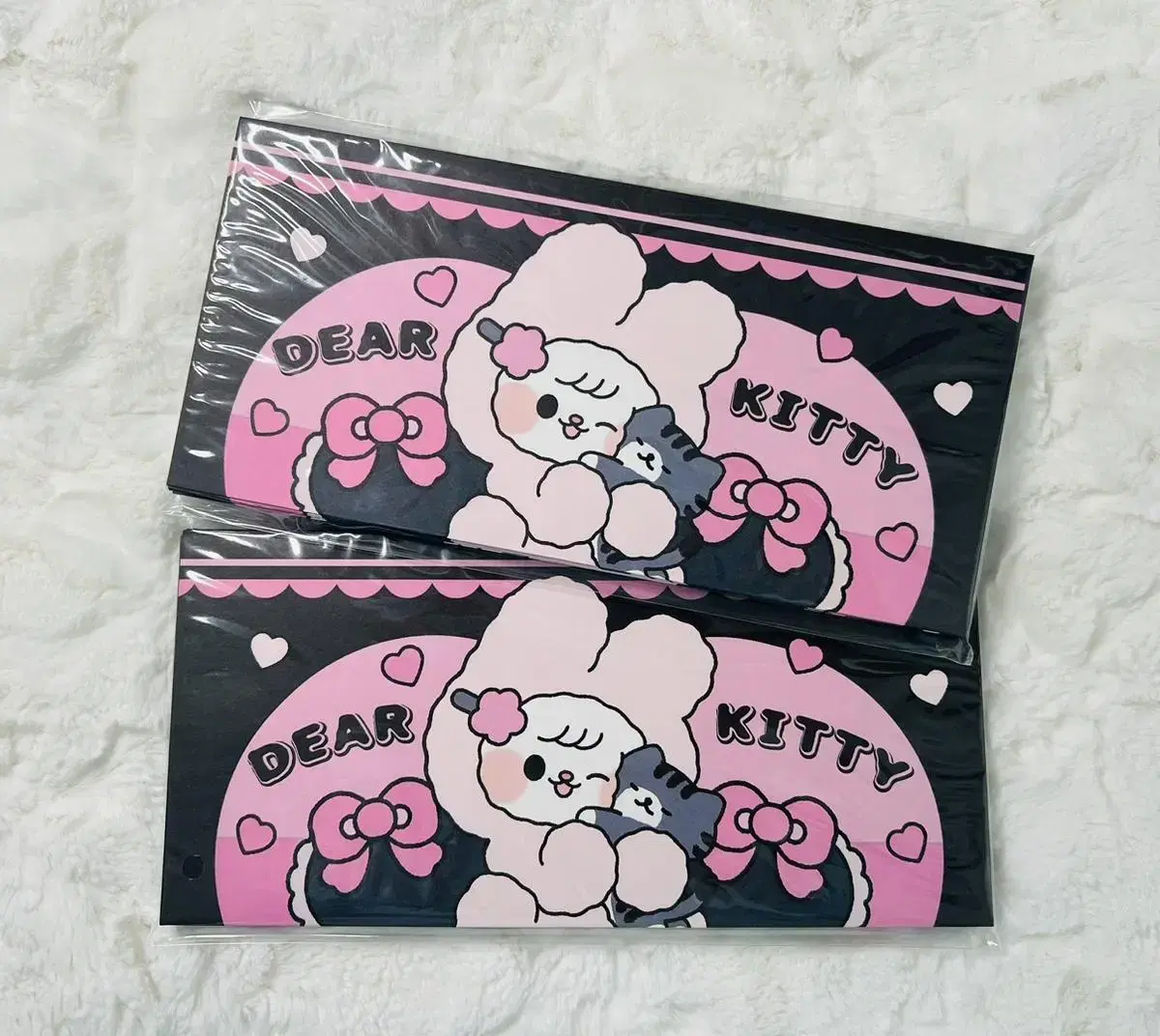 Dear Kitty Shニー Small Bag