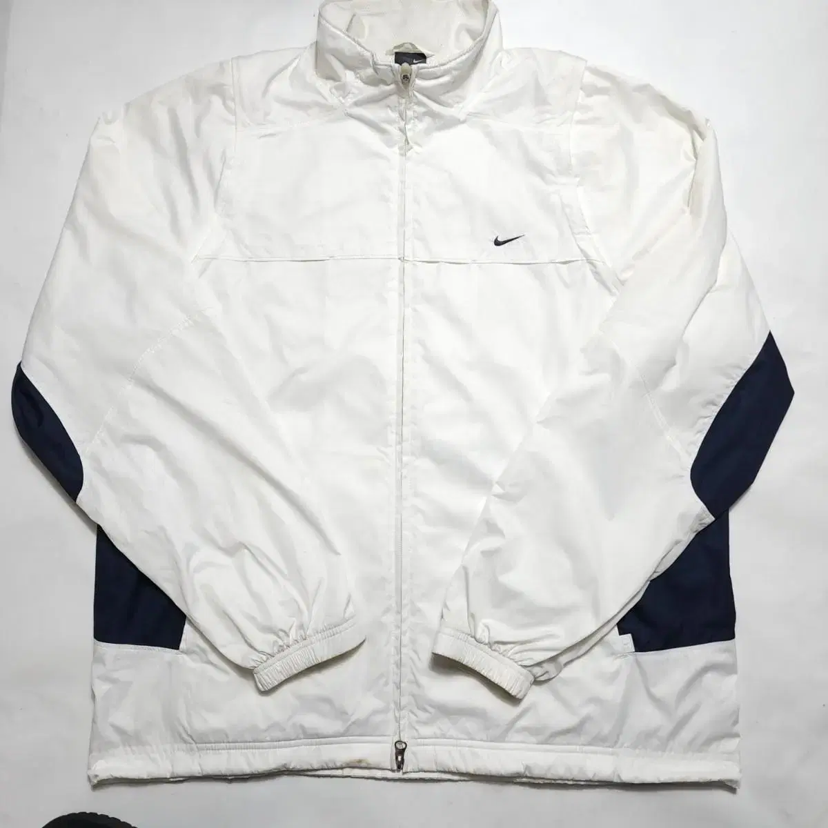 Nike Tennis Line Windbreaker