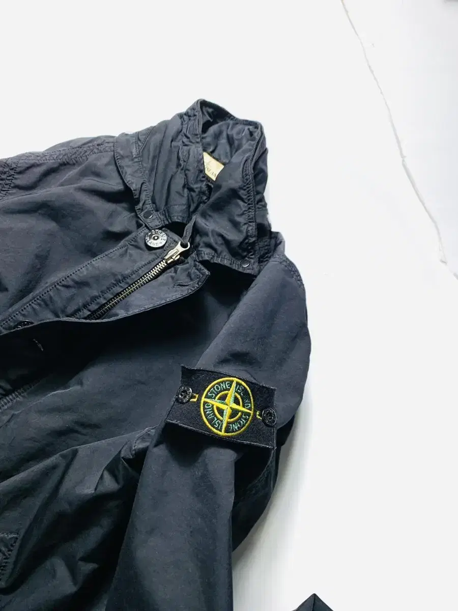 Stone Island Camping Jacket