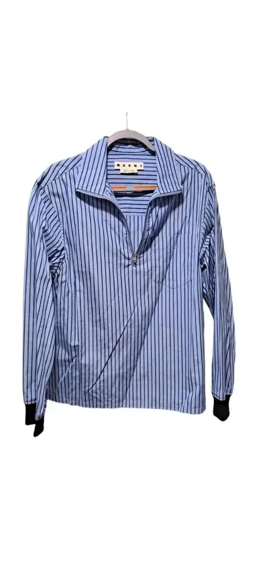 Luxury Itteri MARNI MARNI bom yeoreum gaeul Men's Shirts Men's Shirts New for Sale