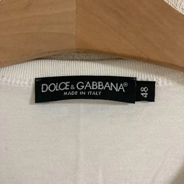 dolce and gabbana muhammad ali t-shirt