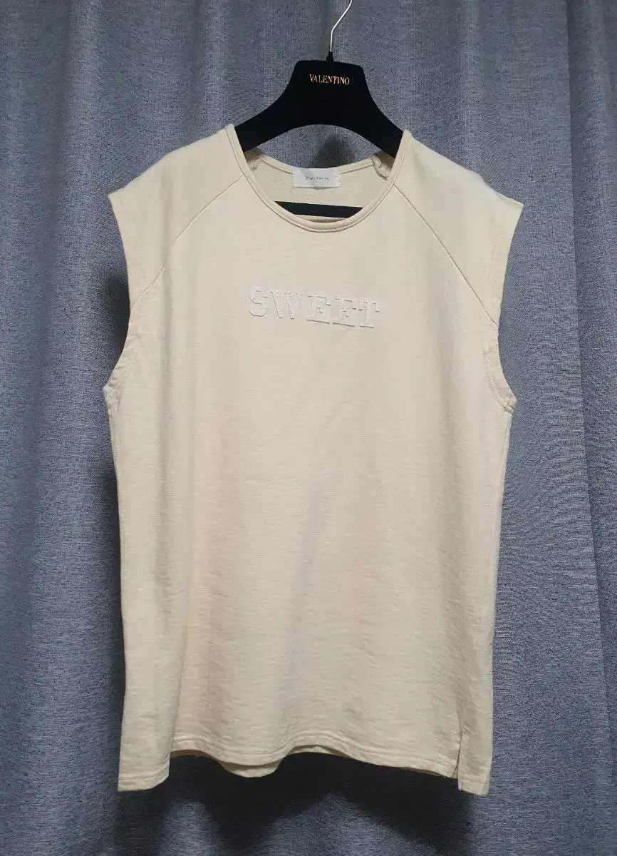 PLAINHOUSEFreshHaYuS Genuine SleevelessMen's Large StorageNew