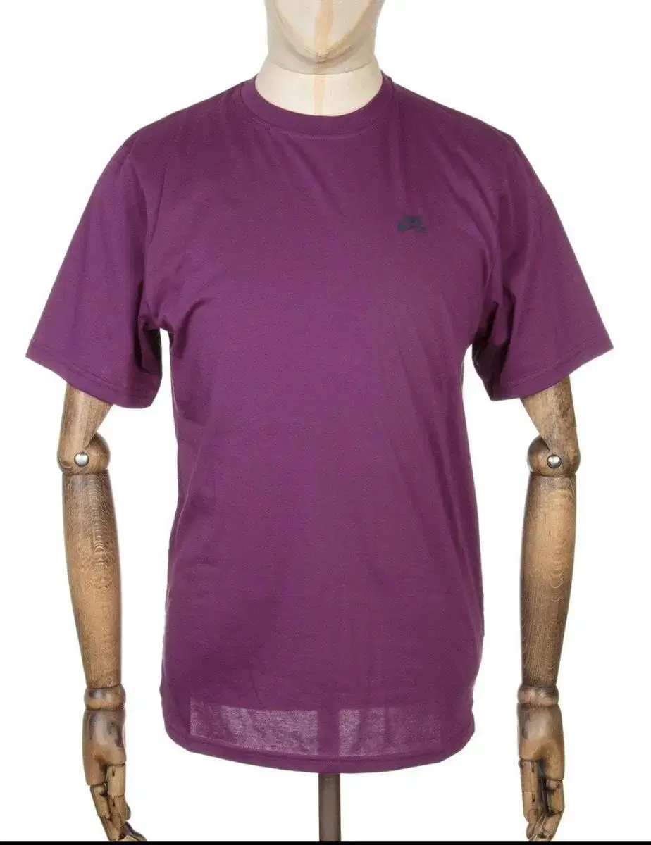 Nike SB Overlay Short Sleeve T-Shirt L