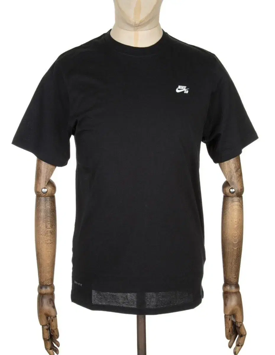 Nike SB Overlay Short Sleeve T-Shirt L