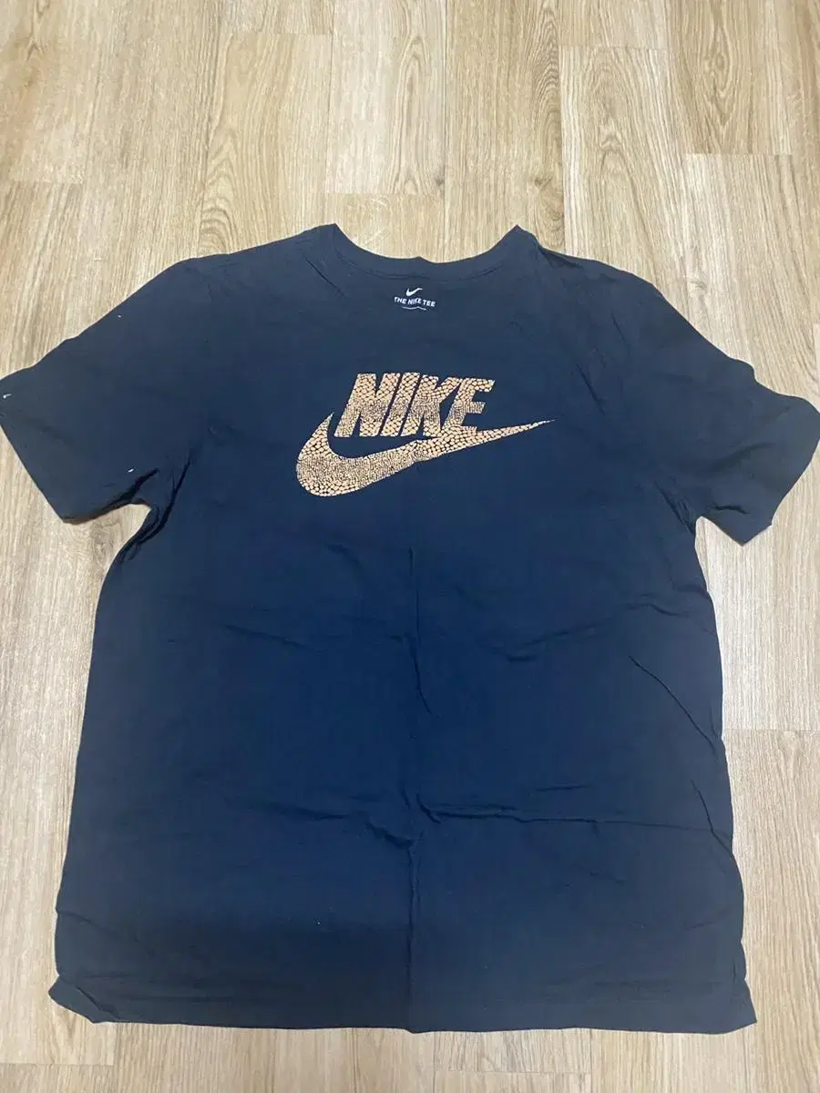 Nike Sportswear Short Sleeve T-Shirt XL