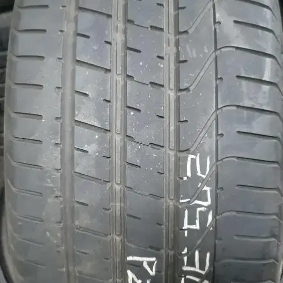 피렐리타이어 275/30R20 P-ZERO 2개