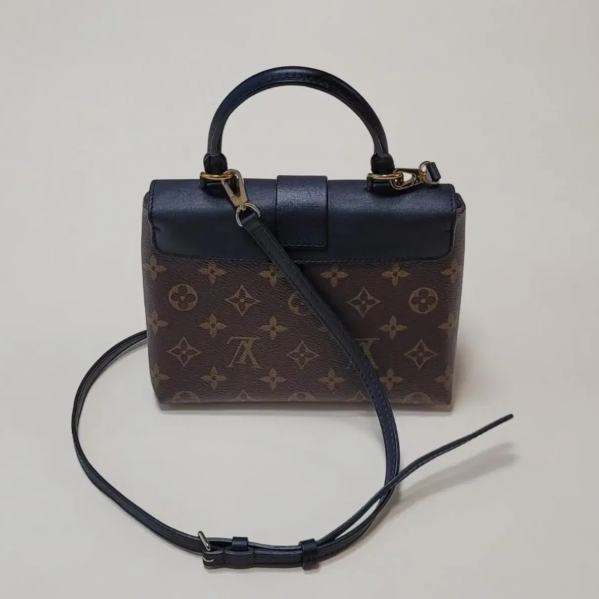 [정품] 루이비통 LouisVuitton 록키 BB