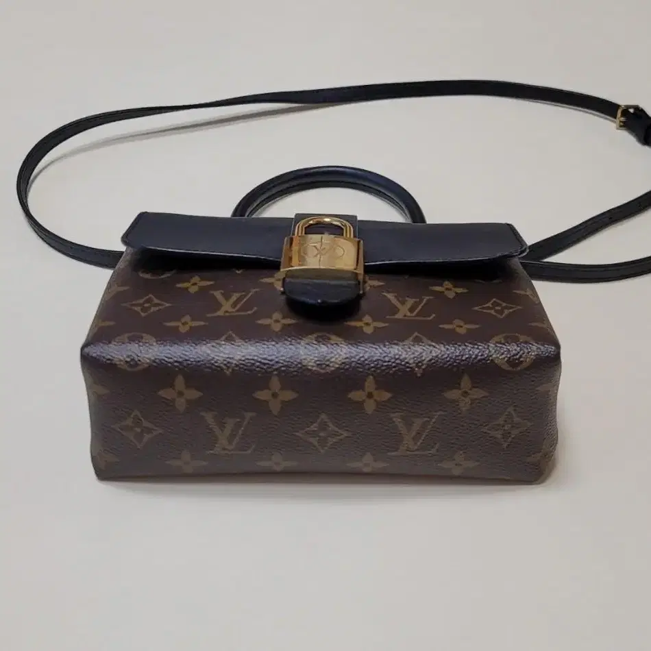 [정품] 루이비통 LouisVuitton 록키 BB