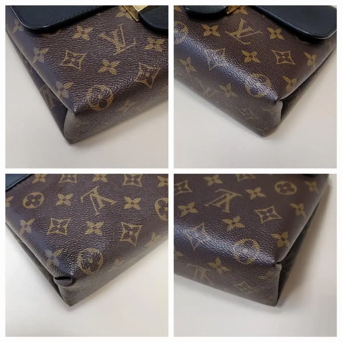 [정품] 루이비통 LouisVuitton 록키 BB